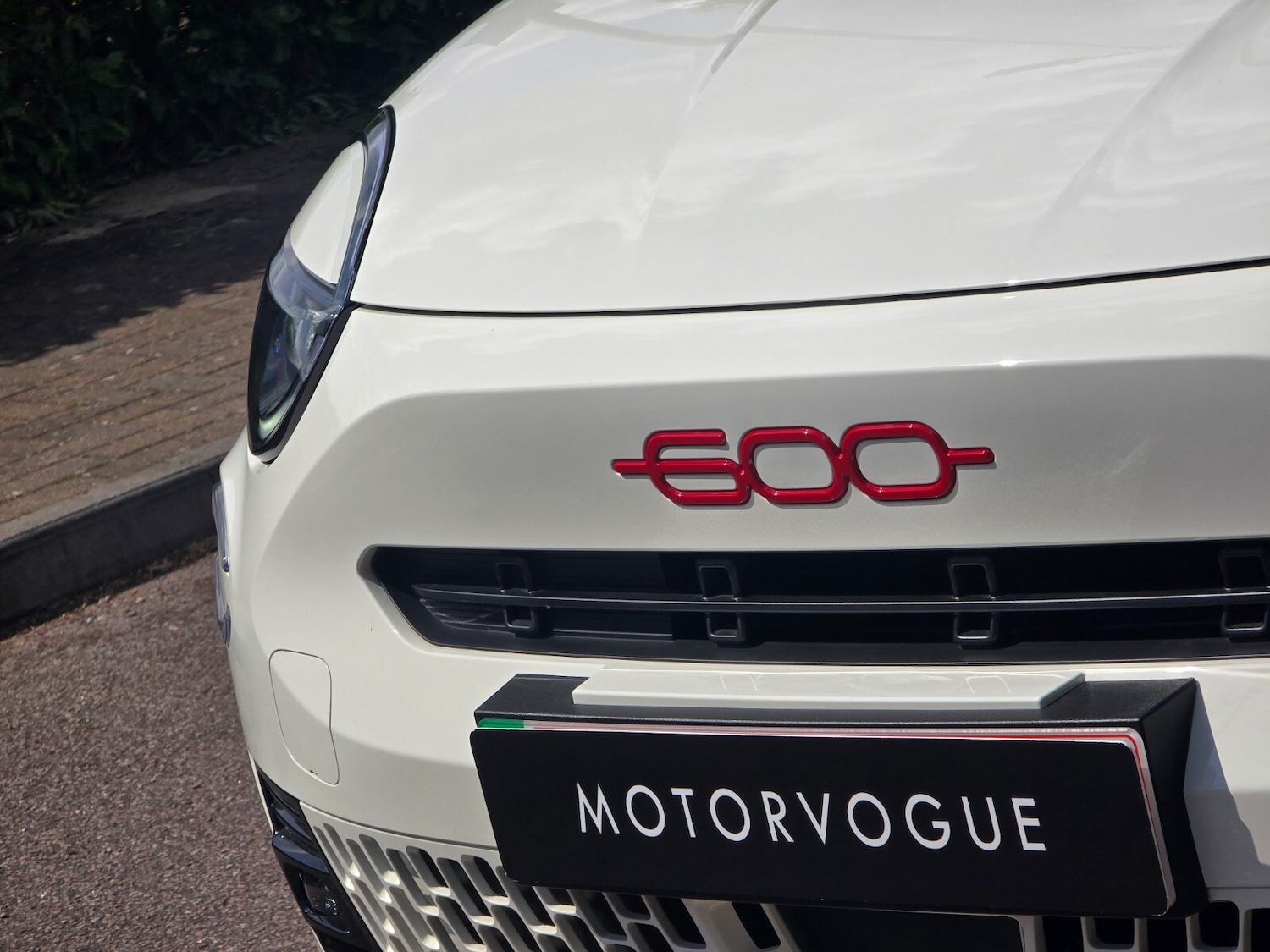 Used Fiat 600 2024 for sale - 76704503: Photo 13