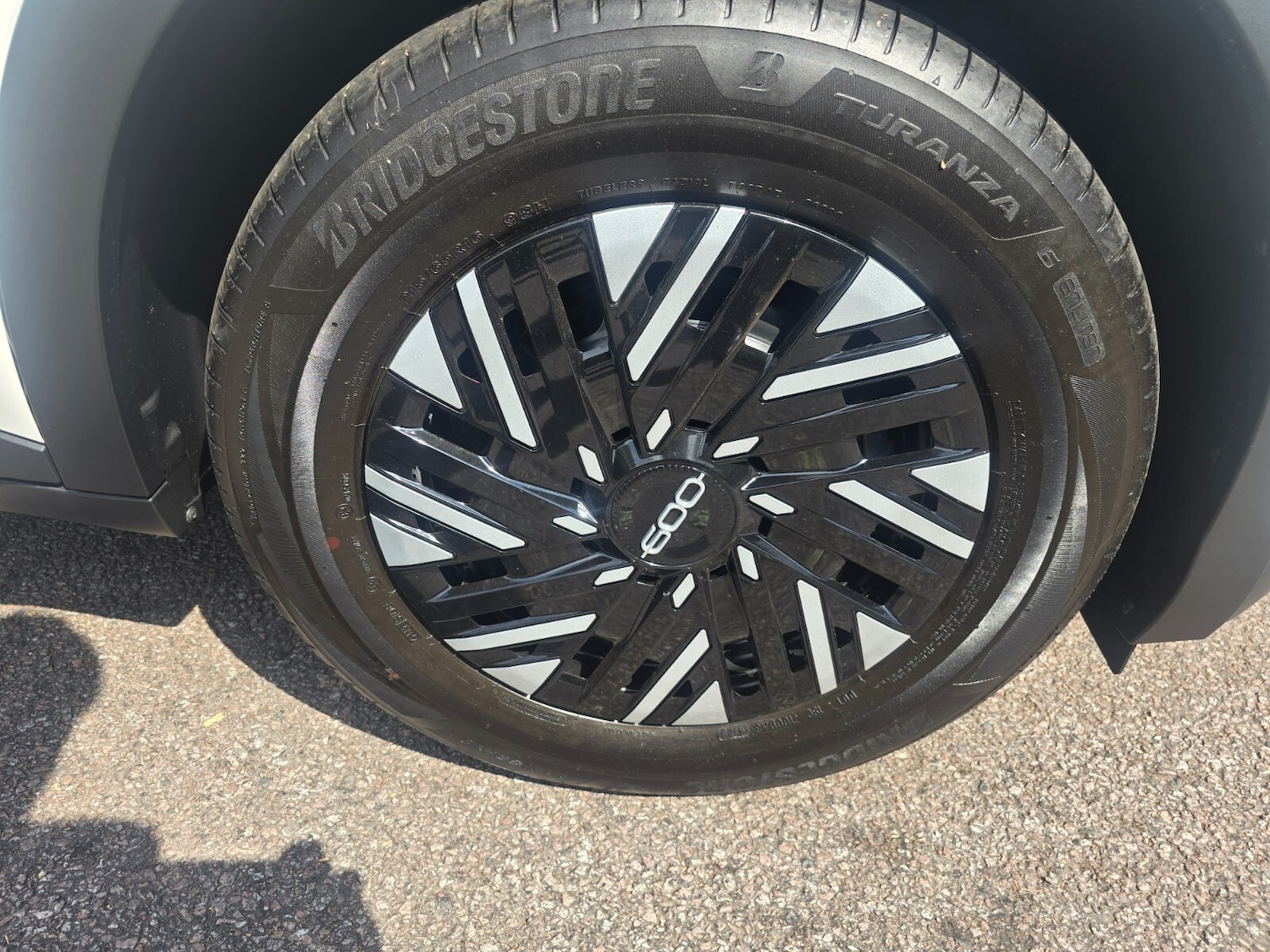 Used Fiat 600 2024 for sale - 76704503: Photo 15