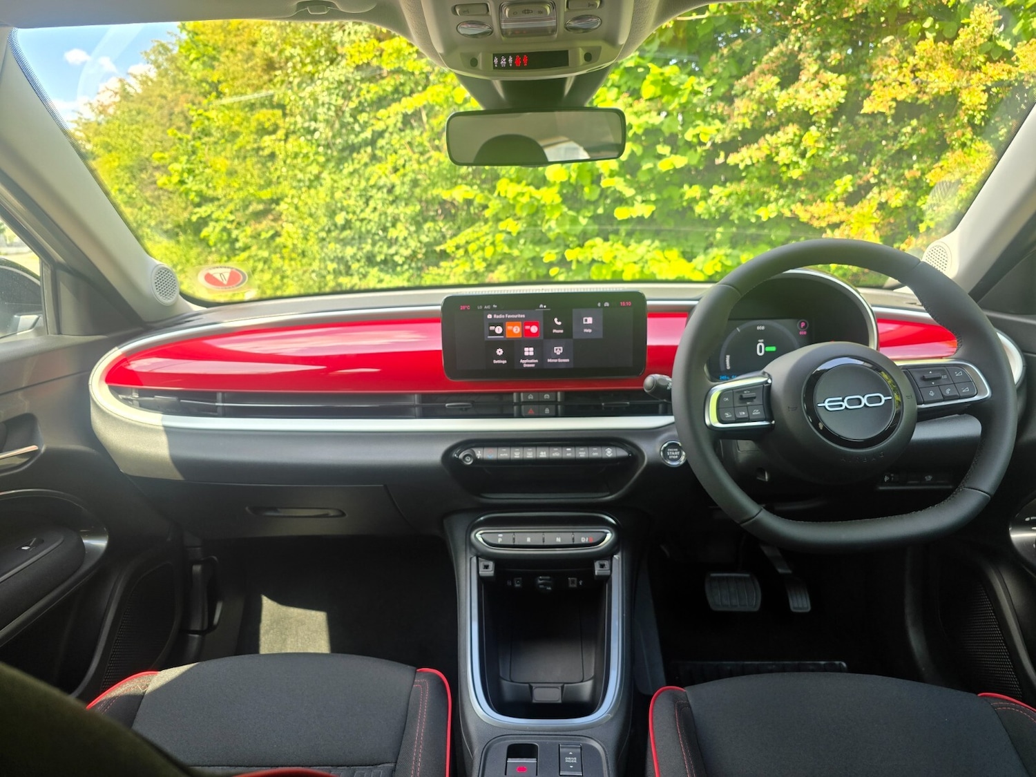 Used Fiat 600 2024 for sale - 76704503: Photo 16