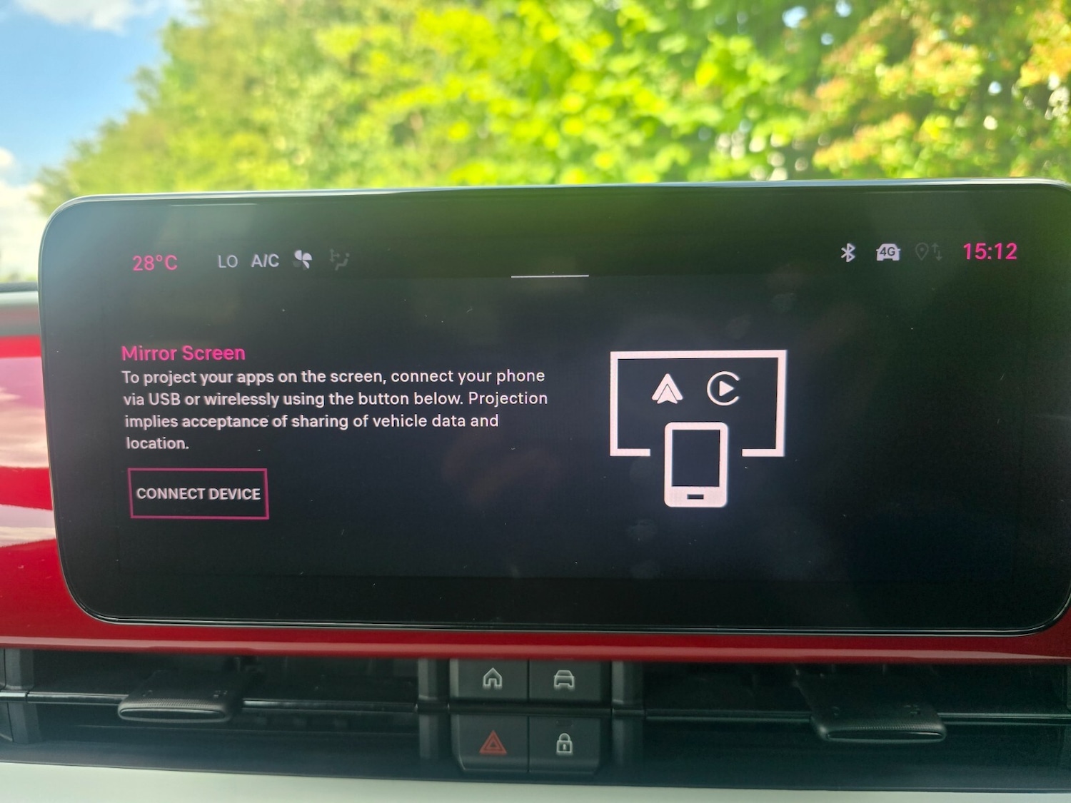 Used Fiat 600 2024 for sale - 76704503: Photo 26