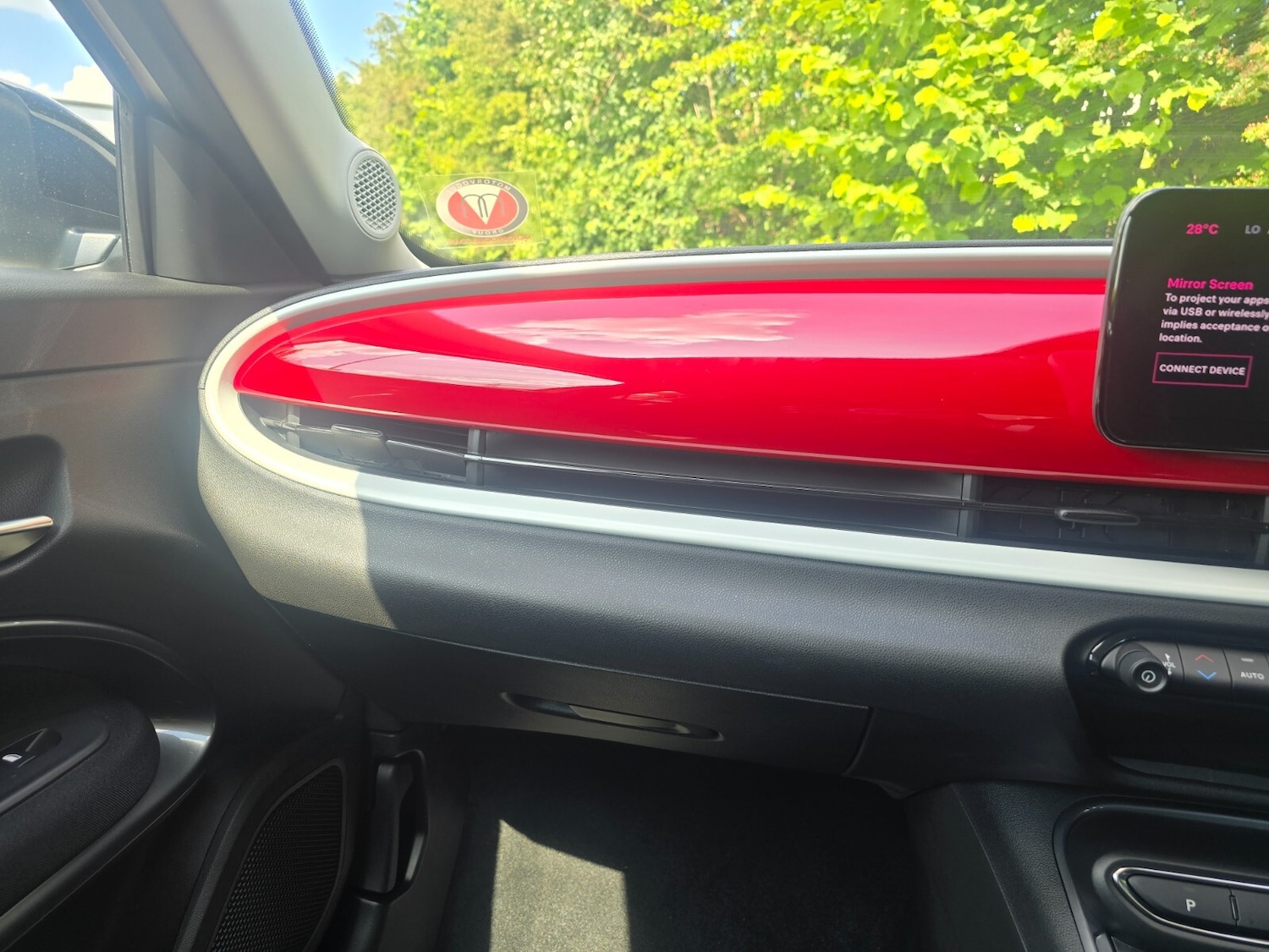 Used Fiat 600 2024 for sale - 76704503: Photo 35