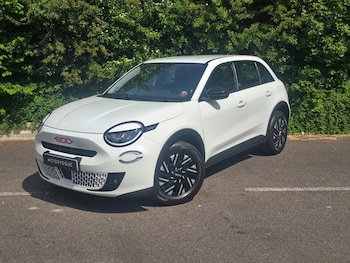 Used Fiat 600 2024 for sale - 76704503: Photo