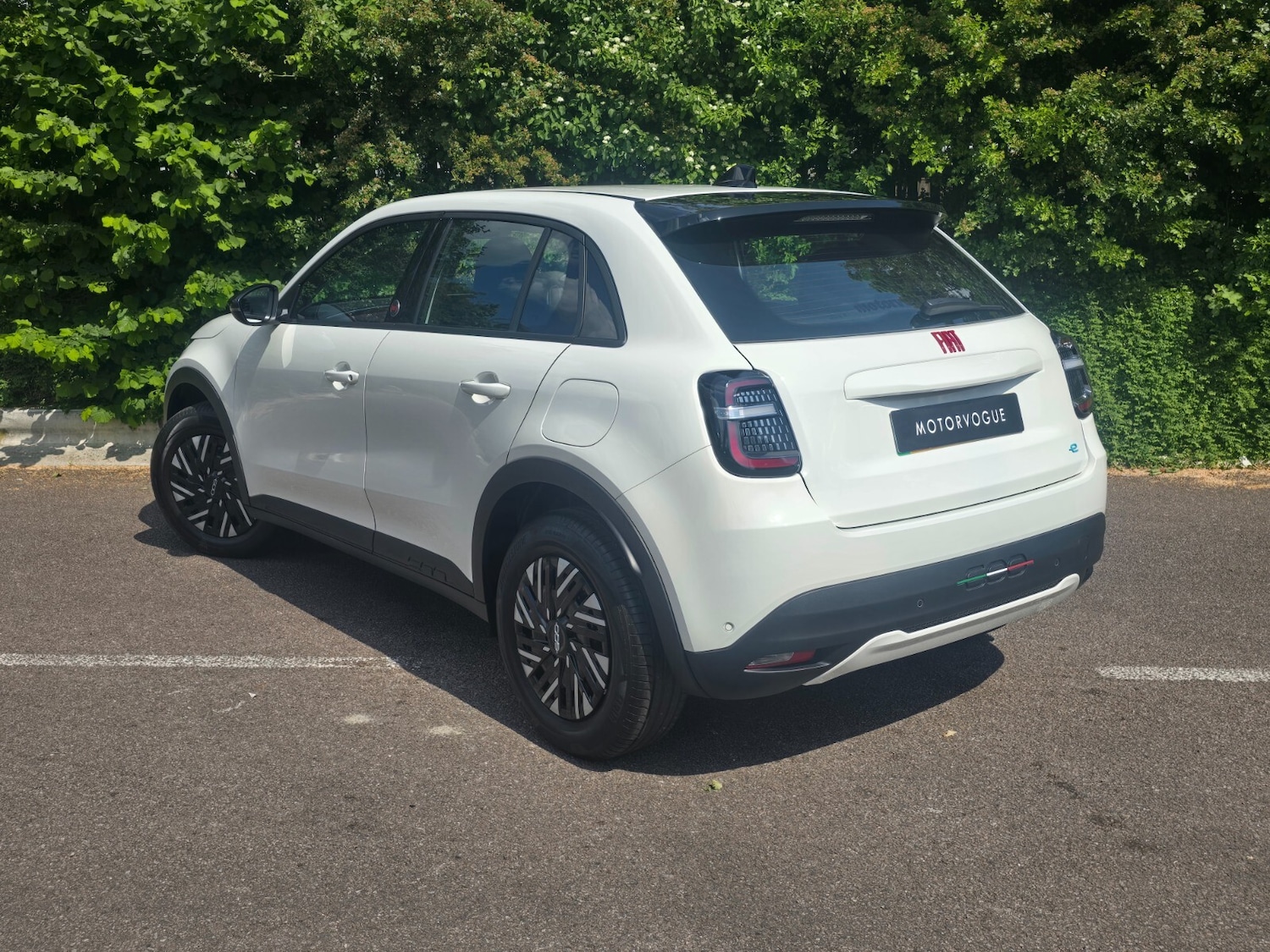 Used Fiat 600 2024 for sale - 76704503: Photo 6