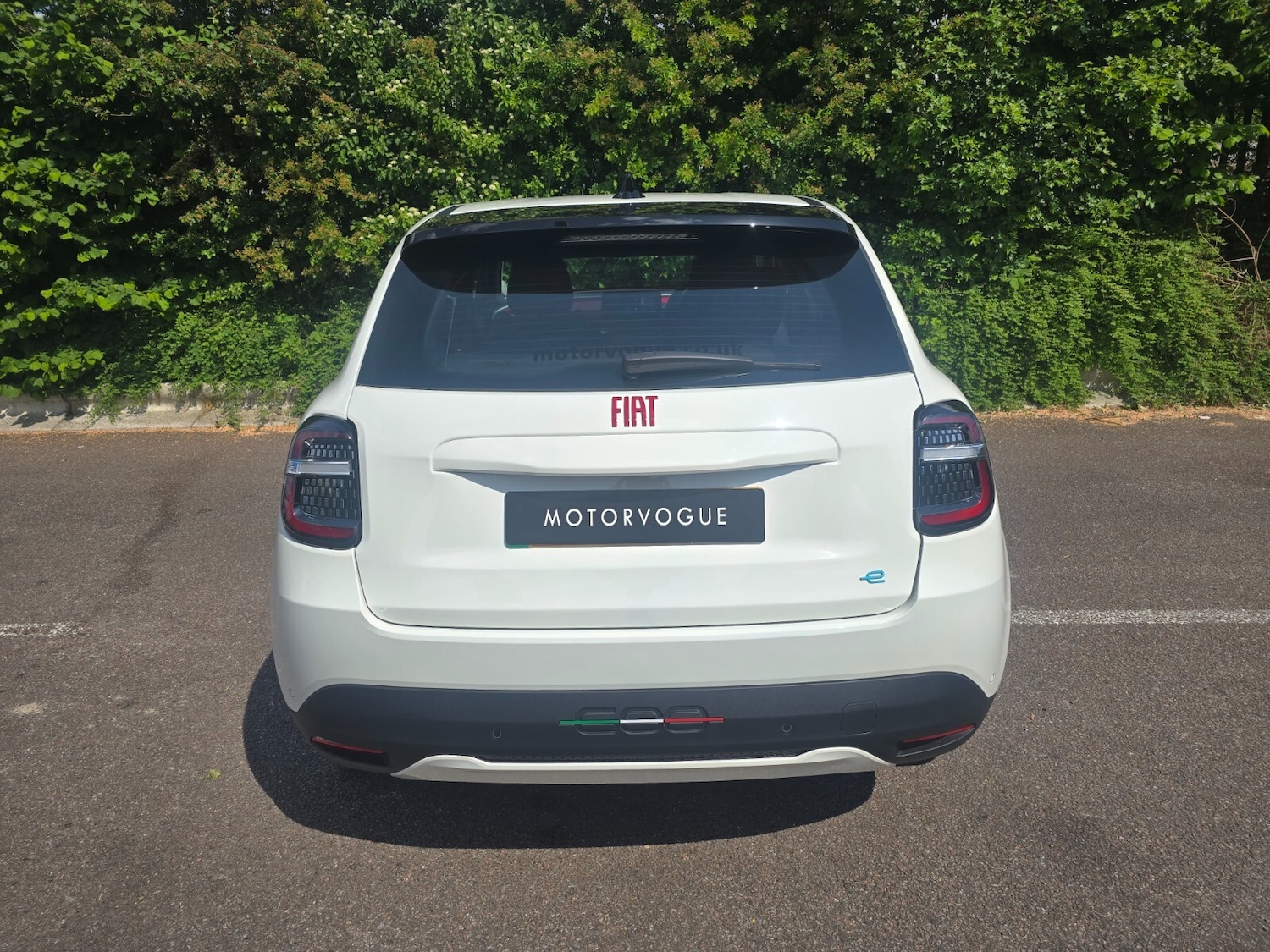 Used Fiat 600 2024 for sale - 76704503: Photo 7