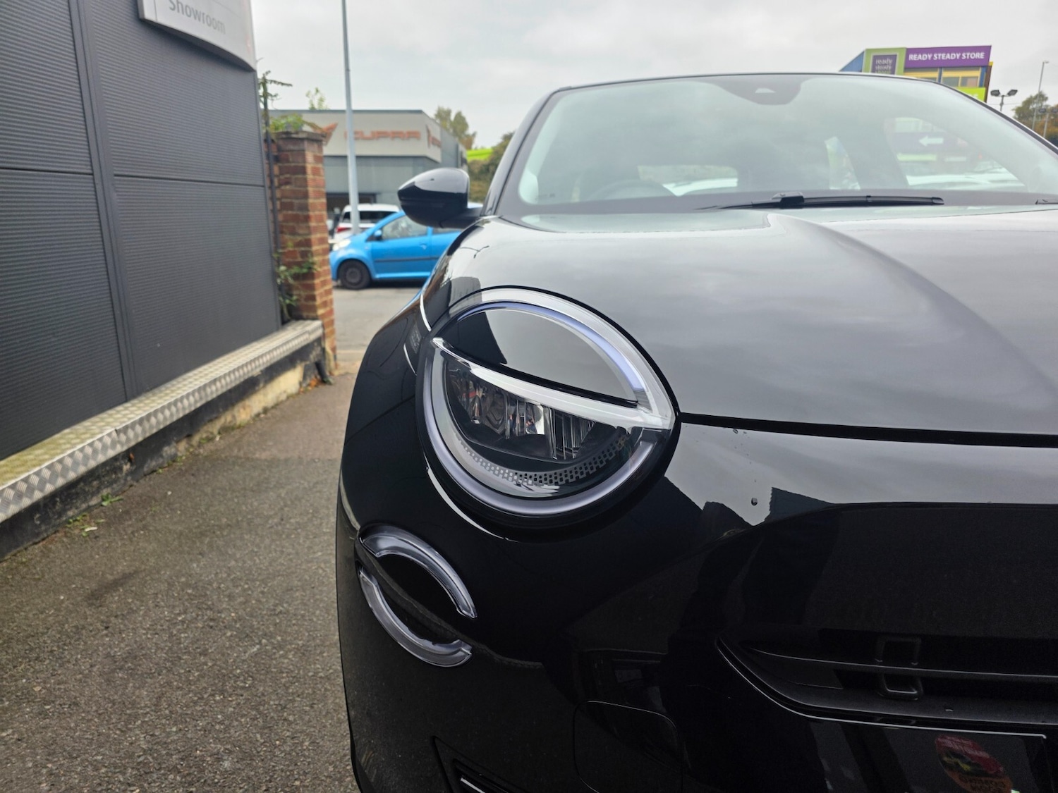 Used Fiat 600 2025 for sale - 76487284: Photo 10