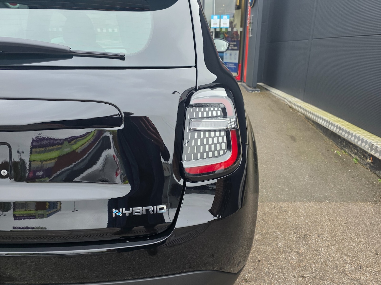 Used Fiat 600 2025 for sale - 76487284: Photo 11