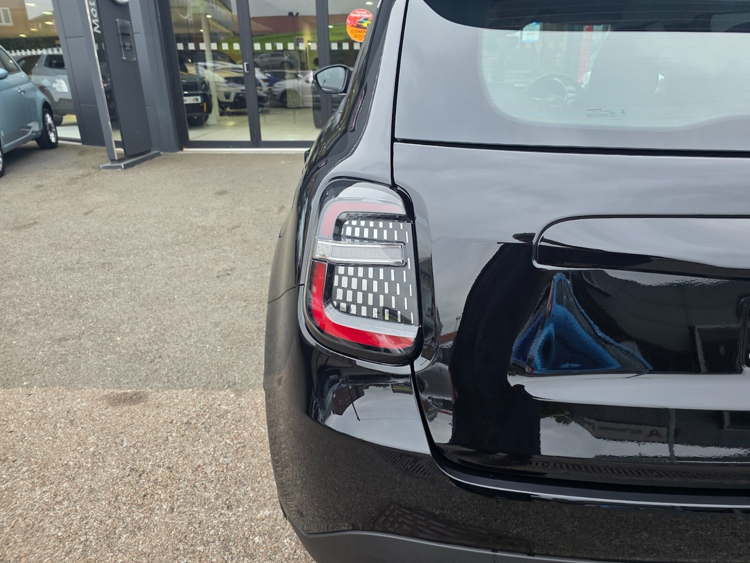 Used Fiat 600 2025 for sale - 76487284: Photo 12