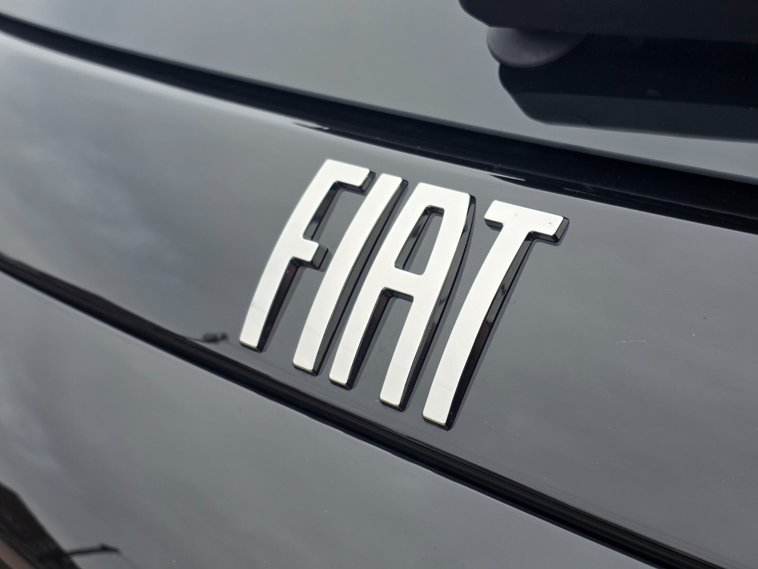 Used Fiat 600 2025 for sale - 76487284: Photo 13