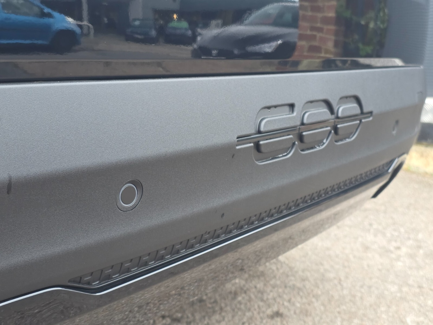 Used Fiat 600 2025 for sale - 76487284: Photo 15