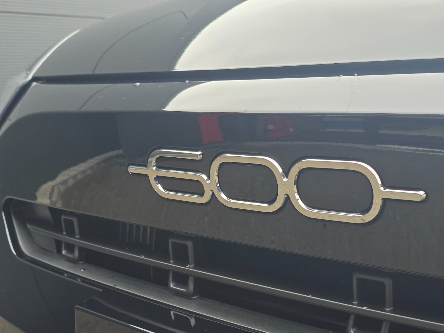 Used Fiat 600 2025 for sale - 76487284: Photo 17