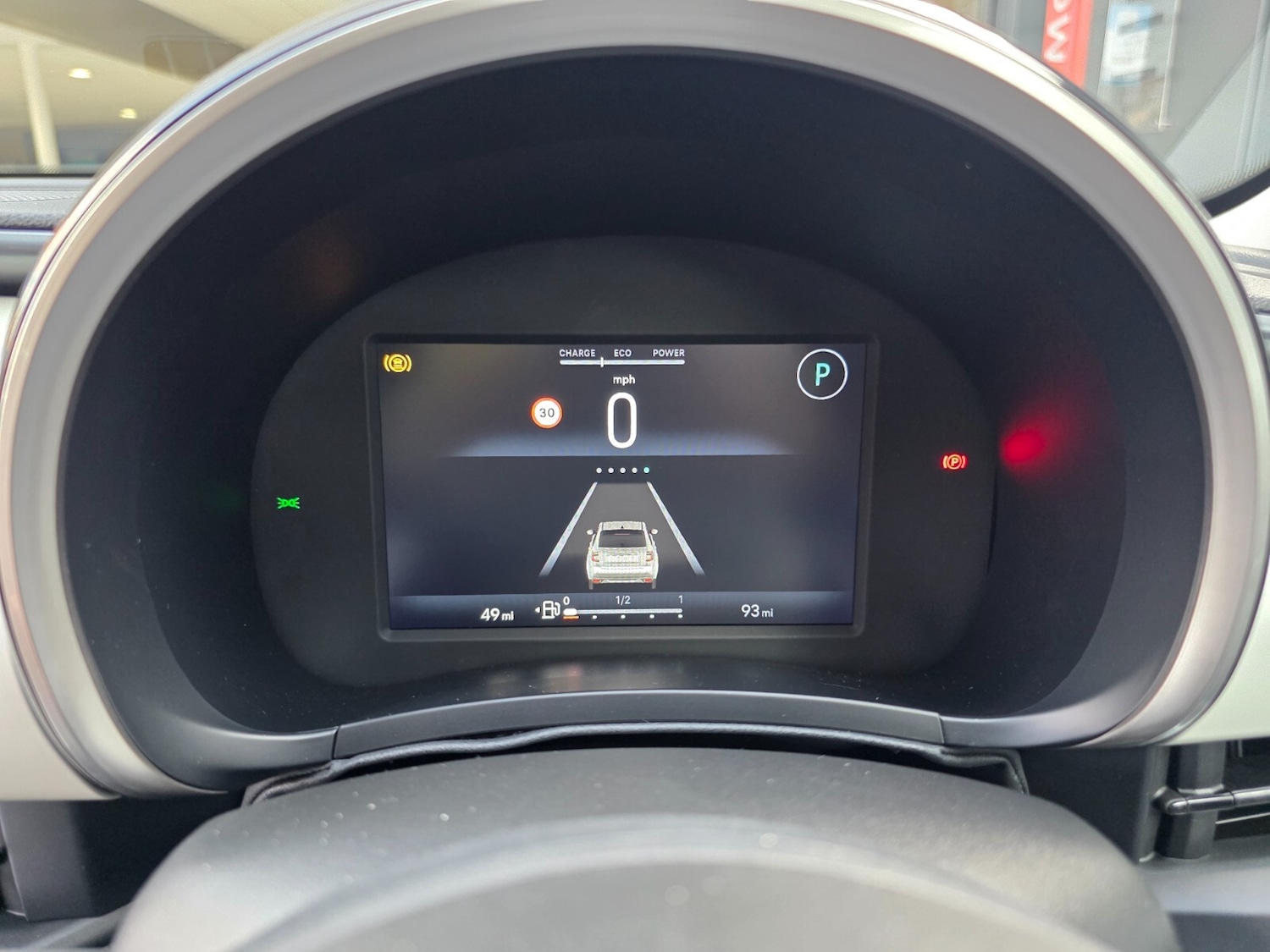 Used Fiat 600 2025 for sale - 76487284: Photo 30