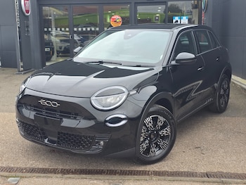 Used Fiat 600 2025 for sale - 76487284: Photo