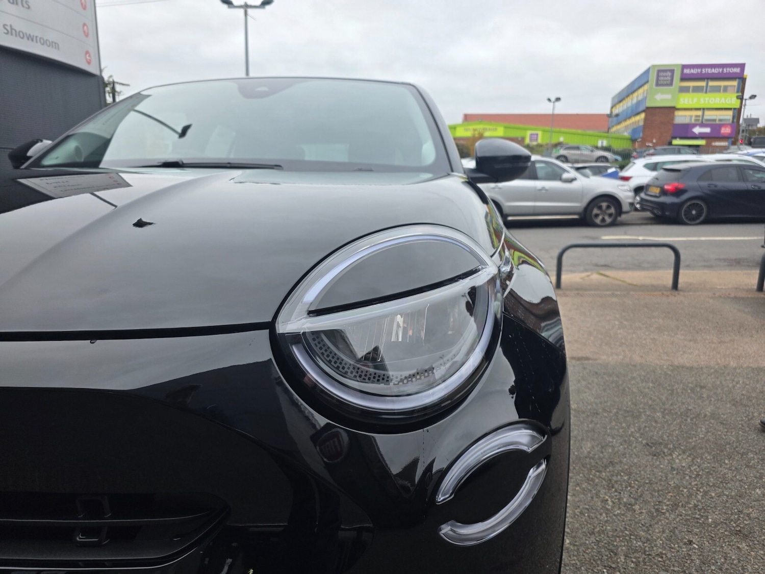 Used Fiat 600 2025 for sale - 76487284: Photo 9