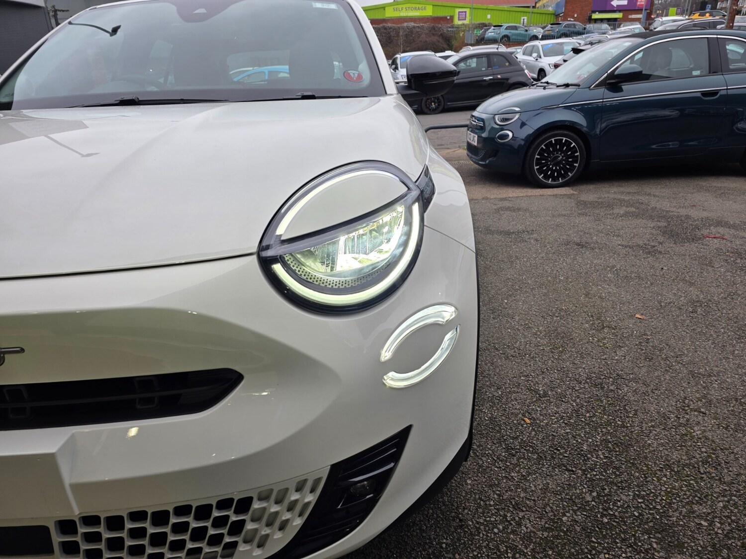 Used Fiat 600 for sale - 76999537: Photo 10