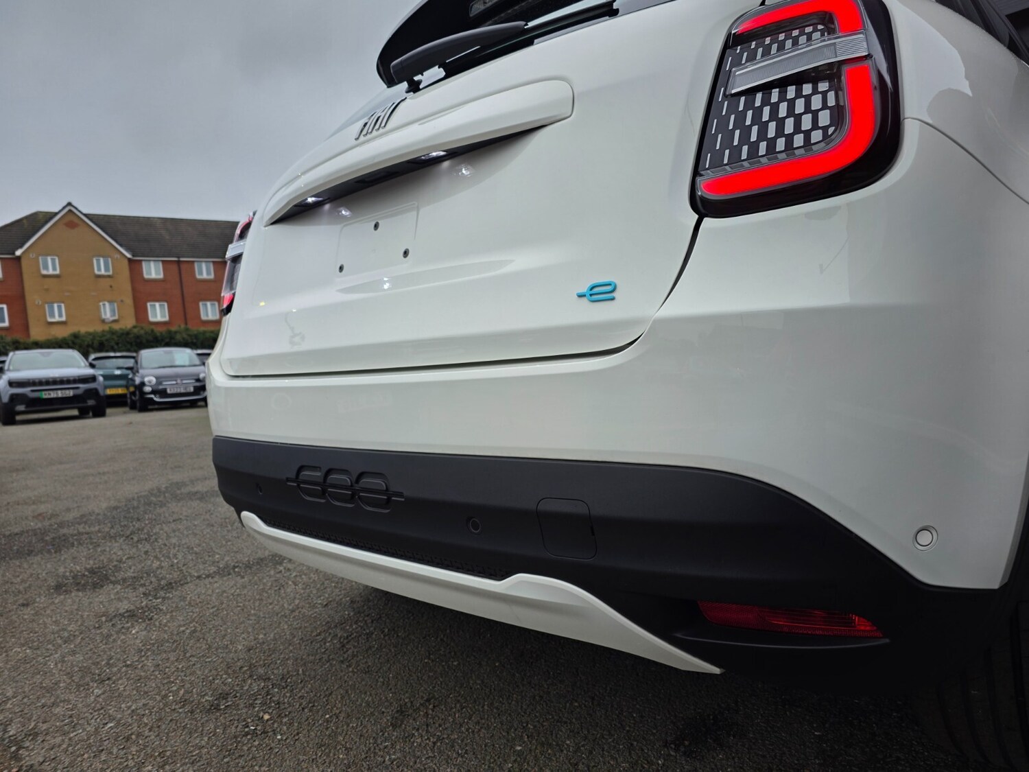 Used Fiat 600 for sale - 76999537: Photo 15