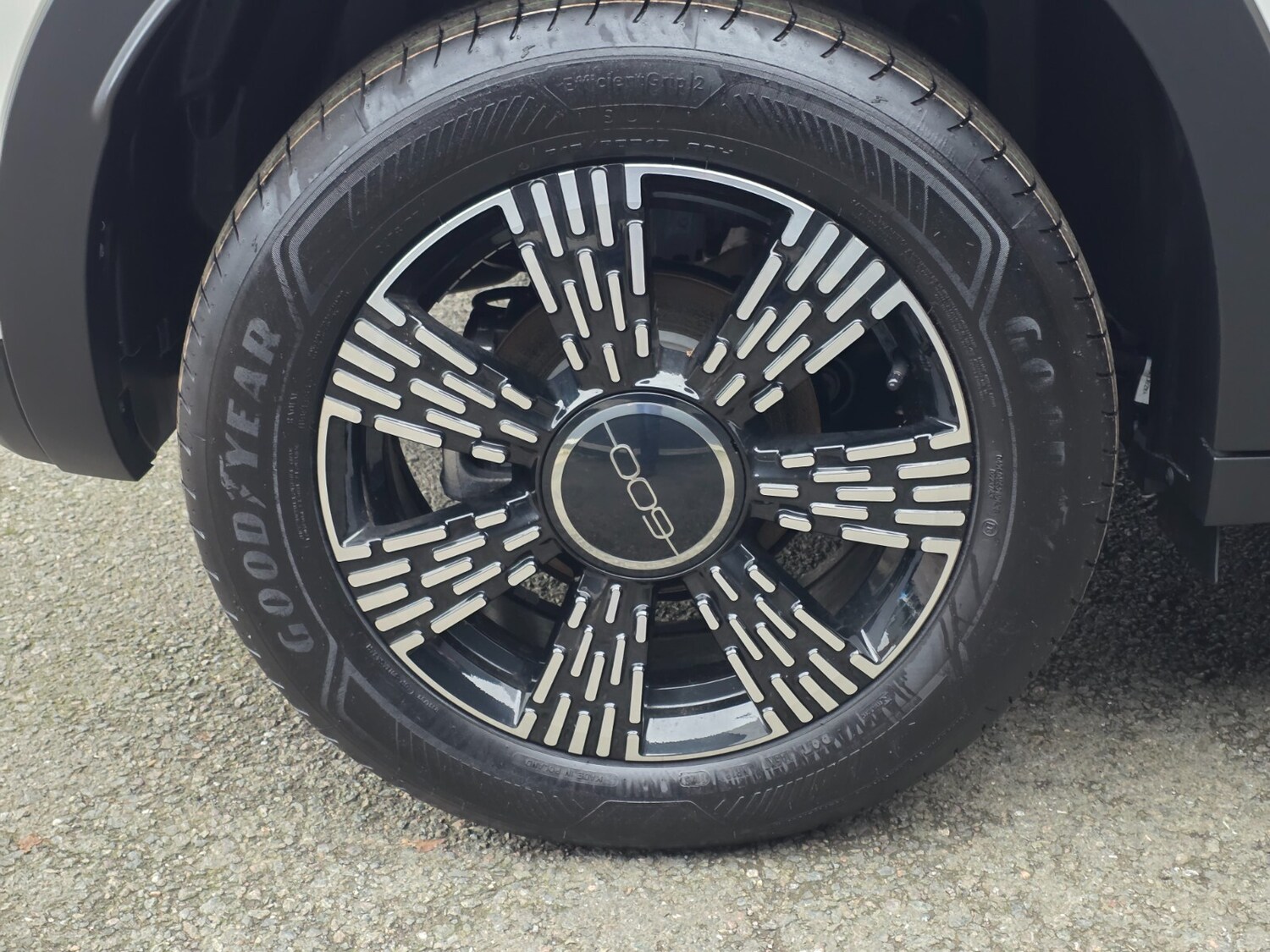 Used Fiat 600 for sale - 76999537: Photo 17