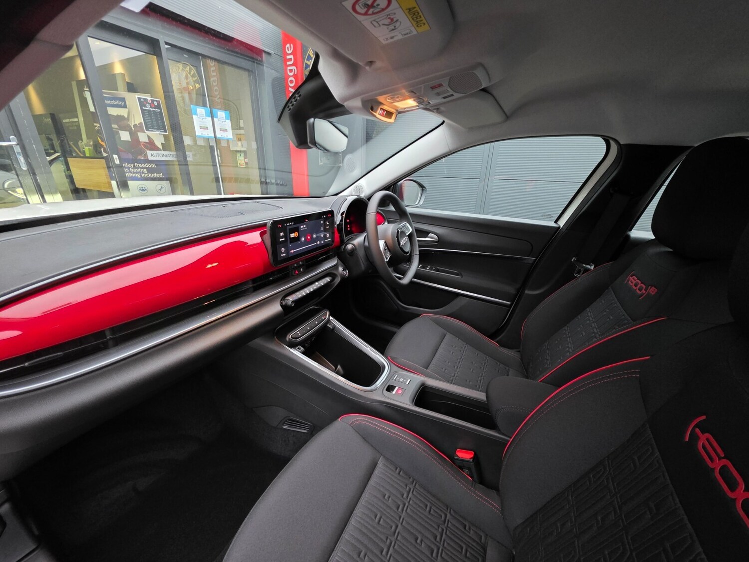 Used Fiat 600 for sale - 76999537: Photo 23