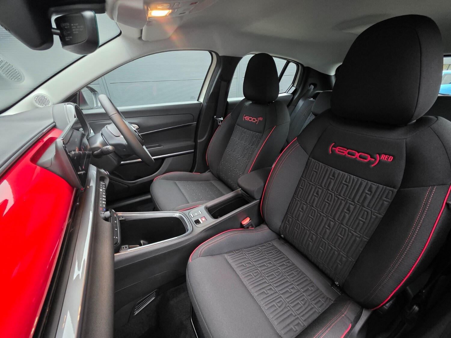 Used Fiat 600 for sale - 76999537: Photo 24