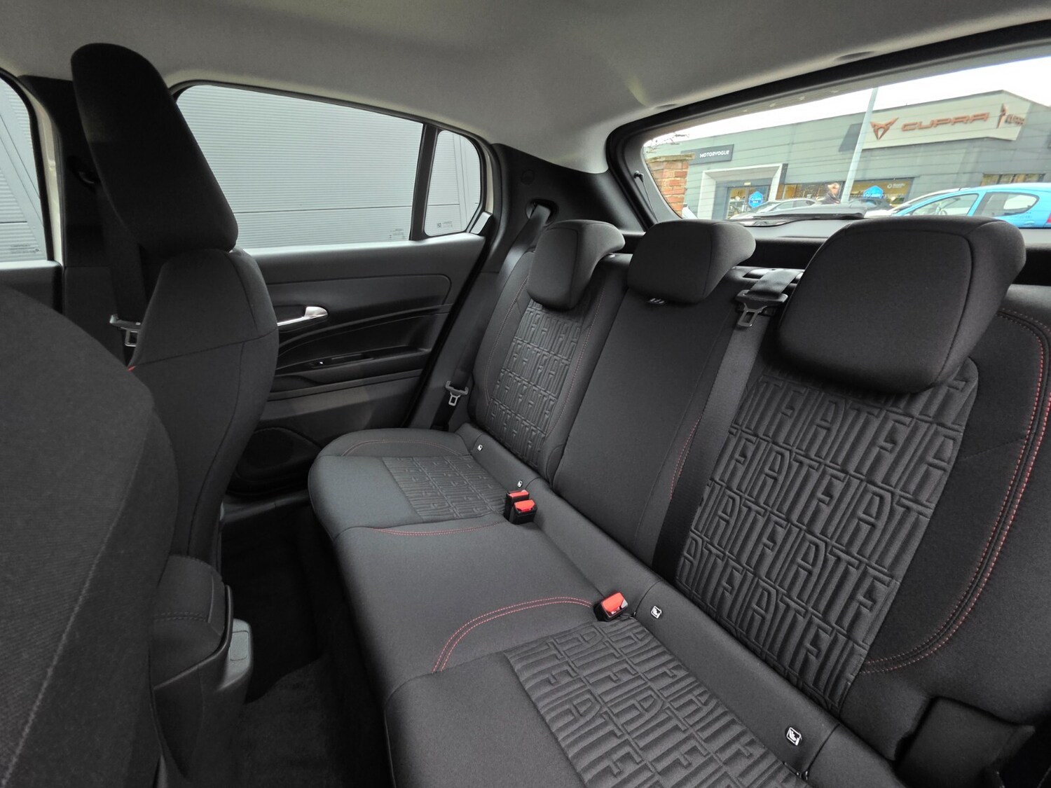 Used Fiat 600 for sale - 76999537: Photo 26