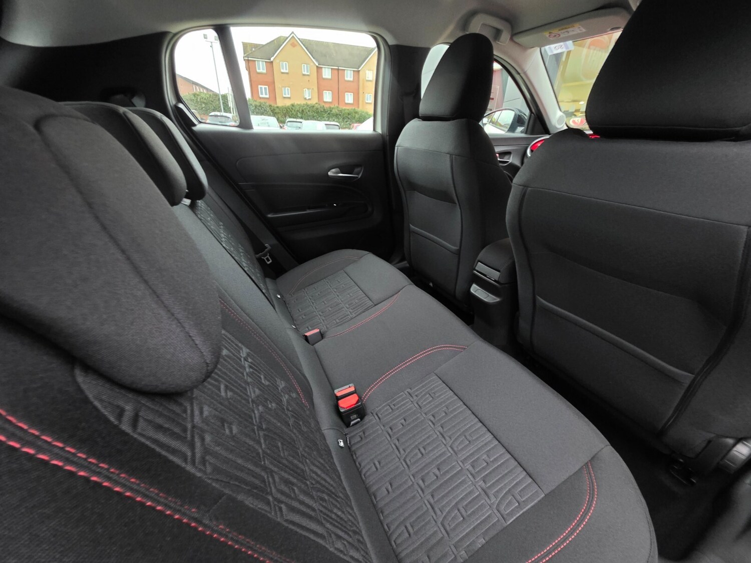 Used Fiat 600 for sale - 76999537: Photo 27