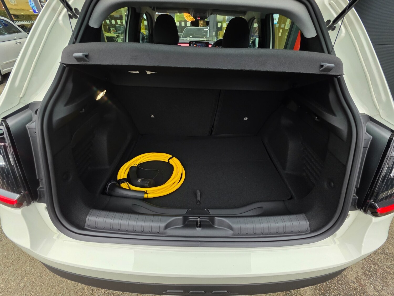 Used Fiat 600 for sale - 76999537: Photo 29