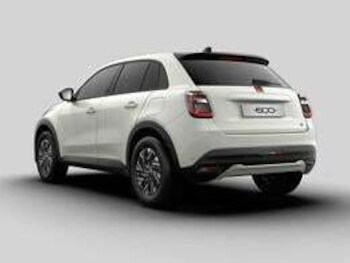 Used Fiat 600 undefined for sale - 76999537: Photo