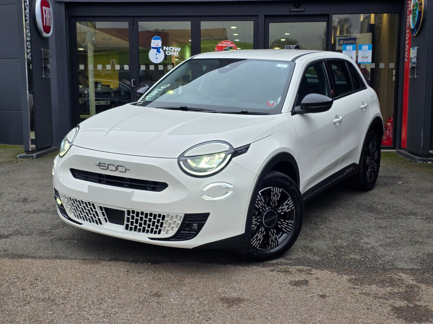 Used Fiat 600 for sale - 76999537: Photo 3