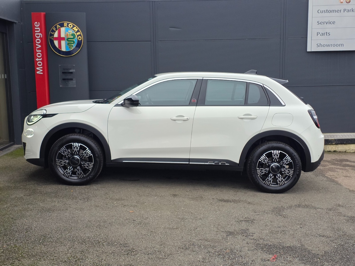 Used Fiat 600 for sale - 76999537: Photo 4