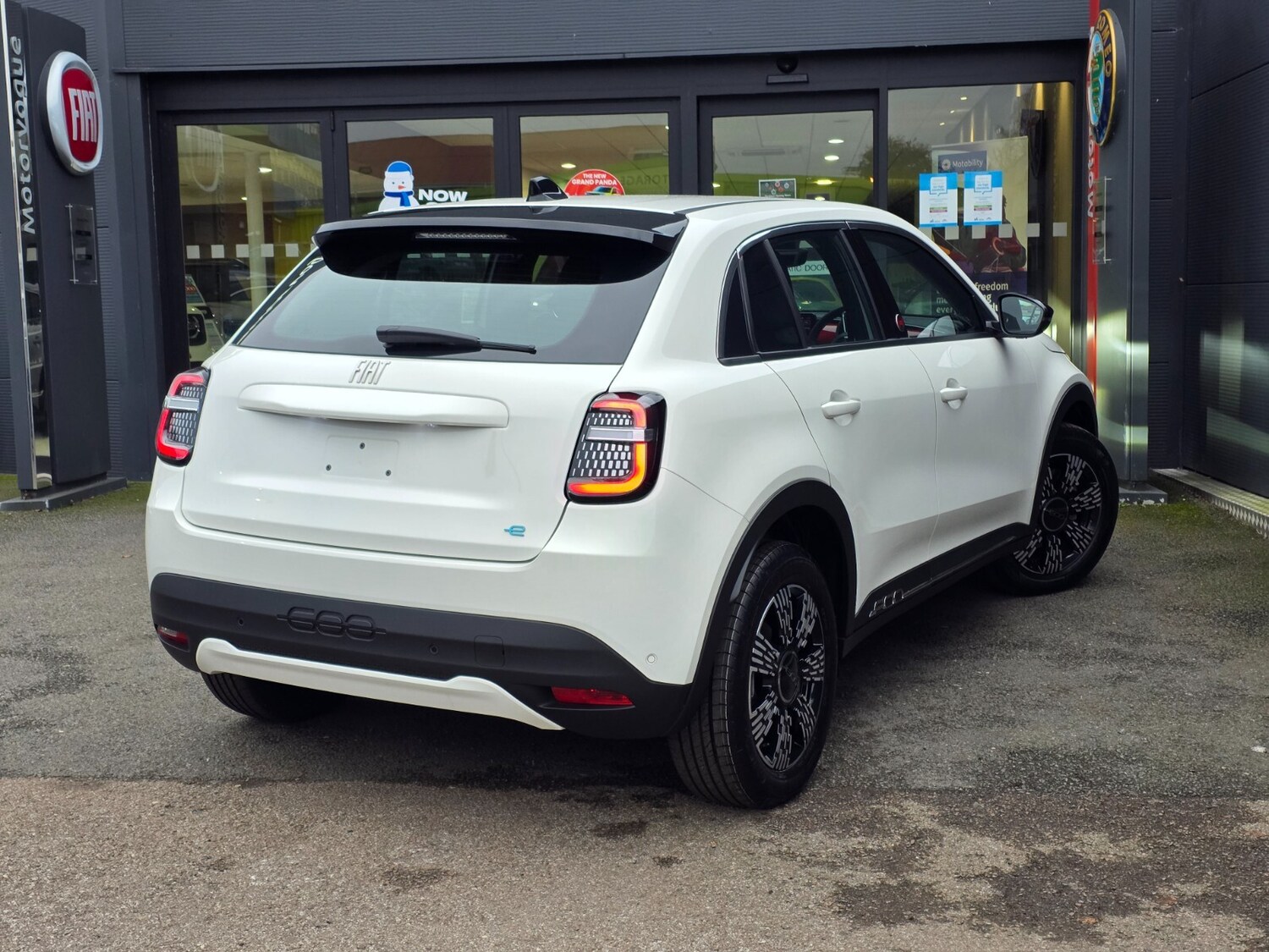 Used Fiat 600 for sale - 76999537: Photo 7