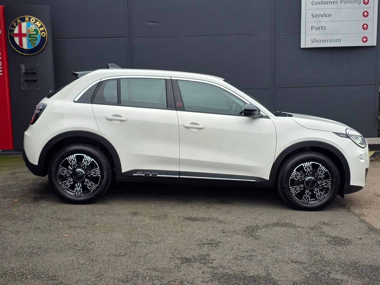 Used Fiat 600 for sale - 76999537: Photo 8