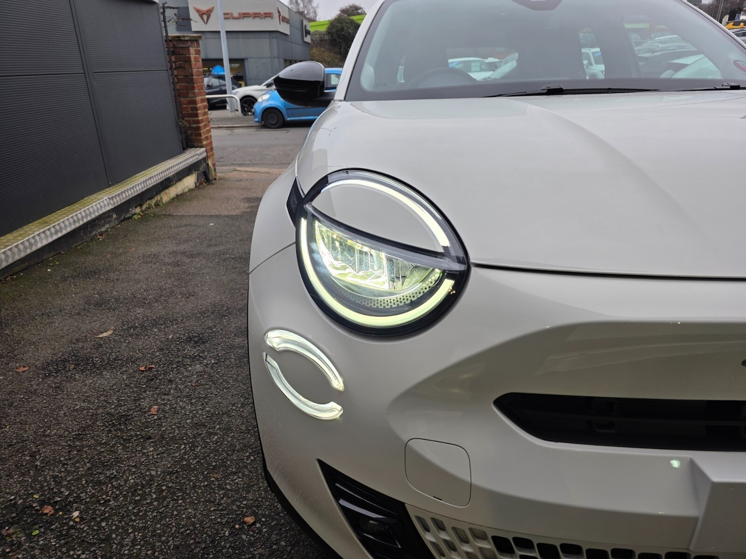 Used Fiat 600 for sale - 76999537: Photo 9