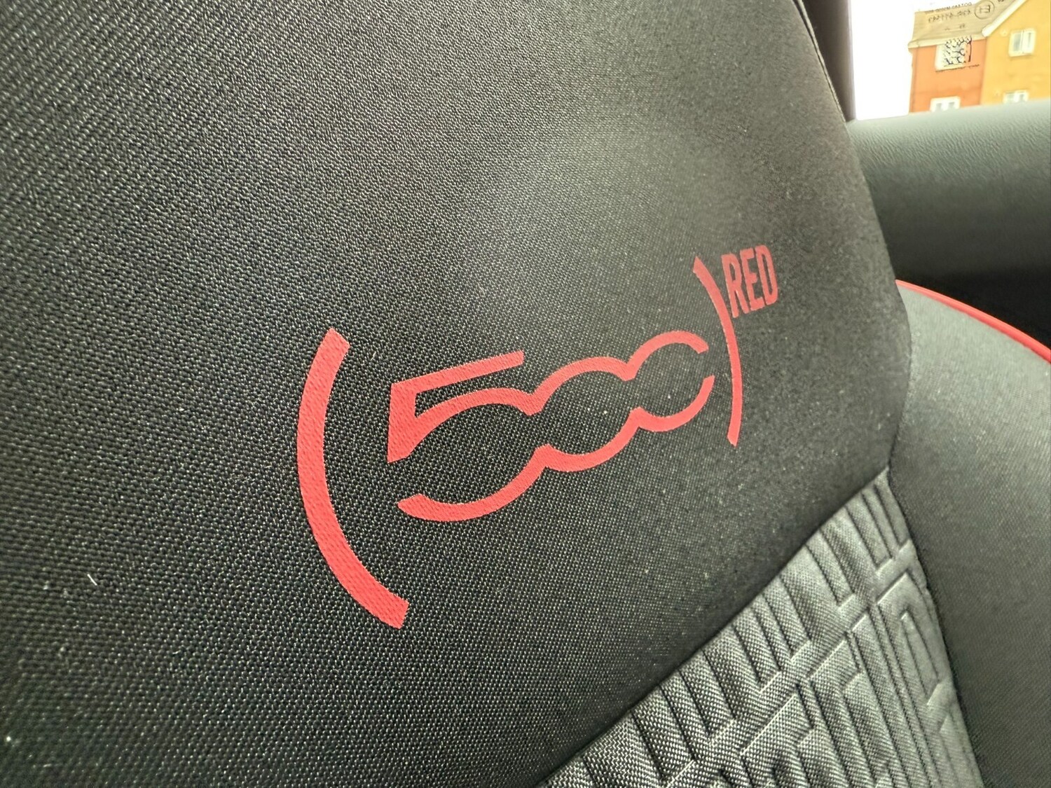 Vehicle 38
