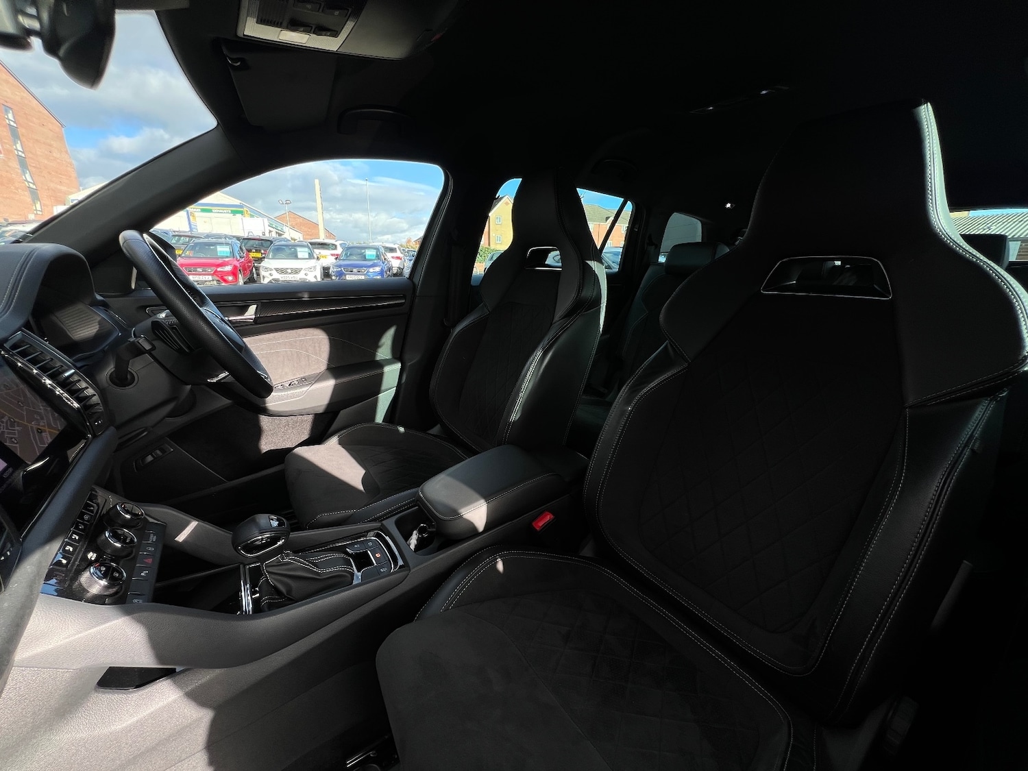 Used Skoda Kodiaq 2023 for sale - 76400823: Photo 17