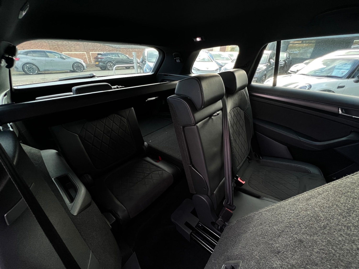 Used Skoda Kodiaq 2023 for sale - 76400823: Photo 23