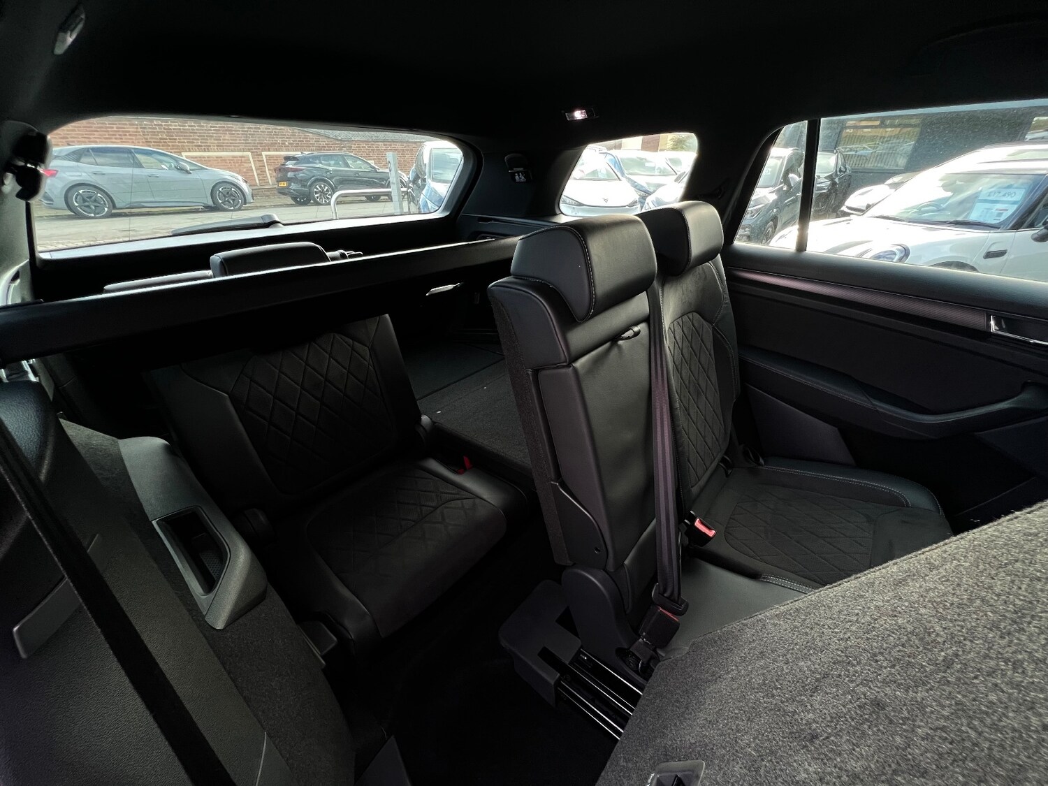 Used Skoda Kodiaq 2023 for sale - 76400823: Photo 60