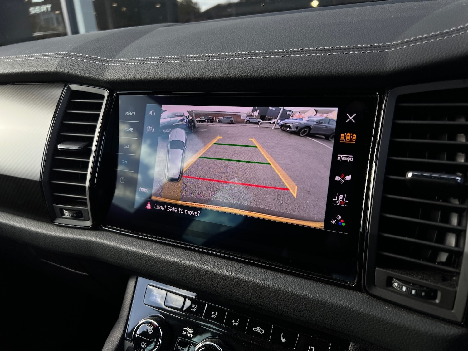 Used Skoda Kodiaq 2023 for sale - 76400823: Photo 68