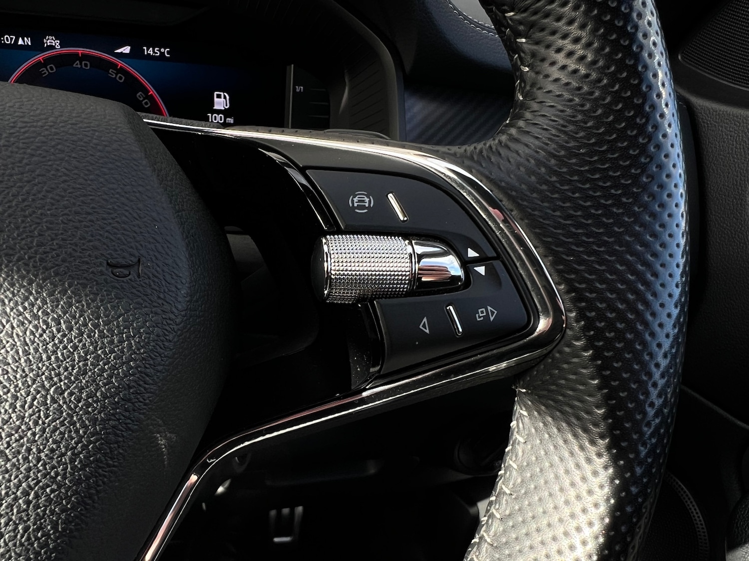 Used Skoda Kodiaq 2023 for sale - 76400823: Photo 77