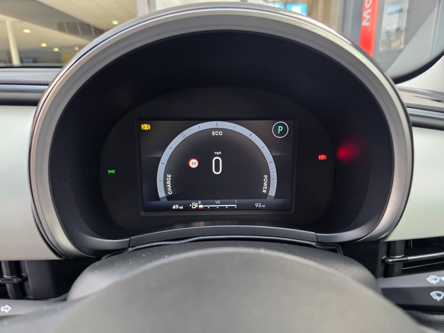 Used Fiat 600 2025 for sale - 77388892: Photo 30