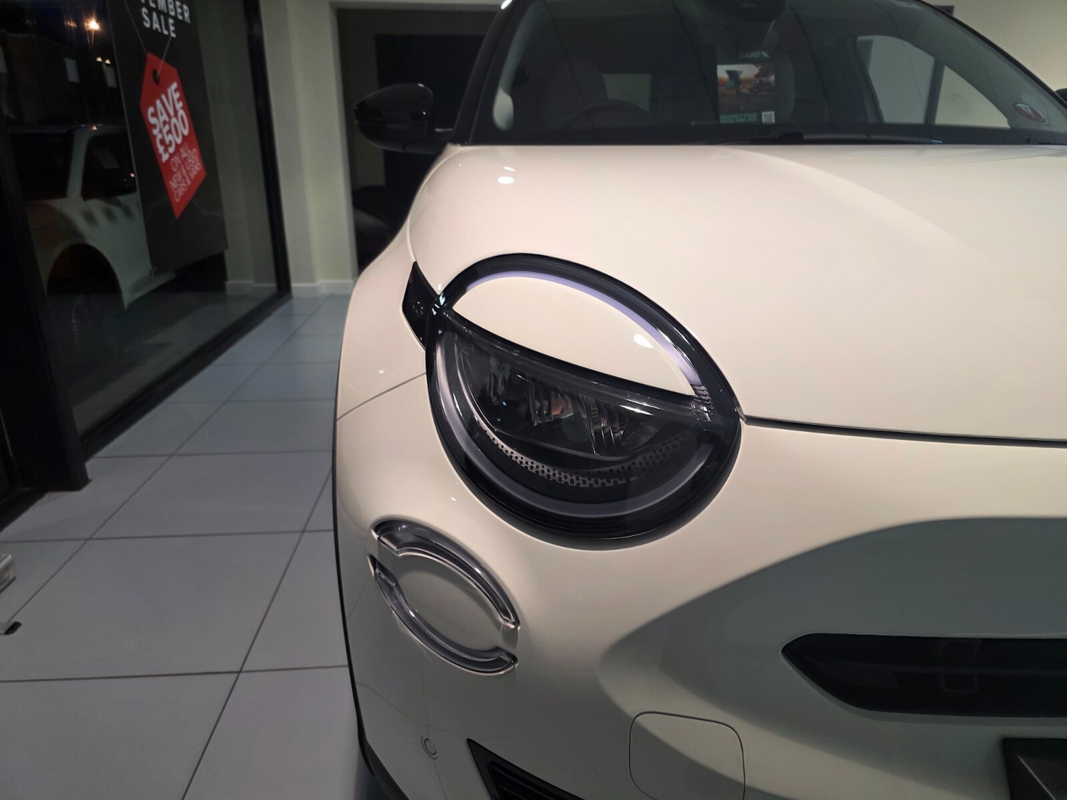 Used Fiat 600 2025 for sale - 77388892: Photo 4