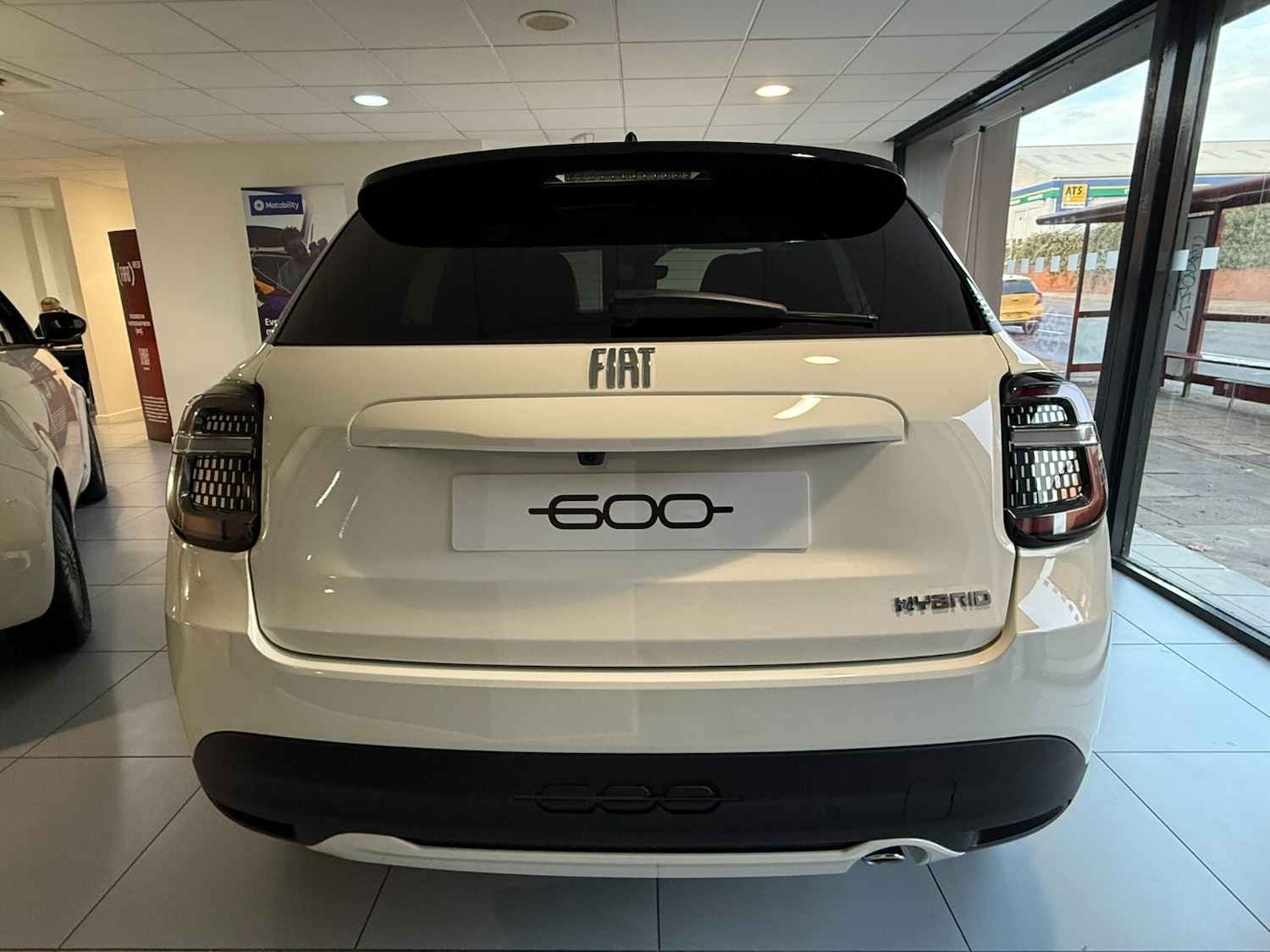 Used Fiat 600 2025 for sale - 77388892: Photo 54