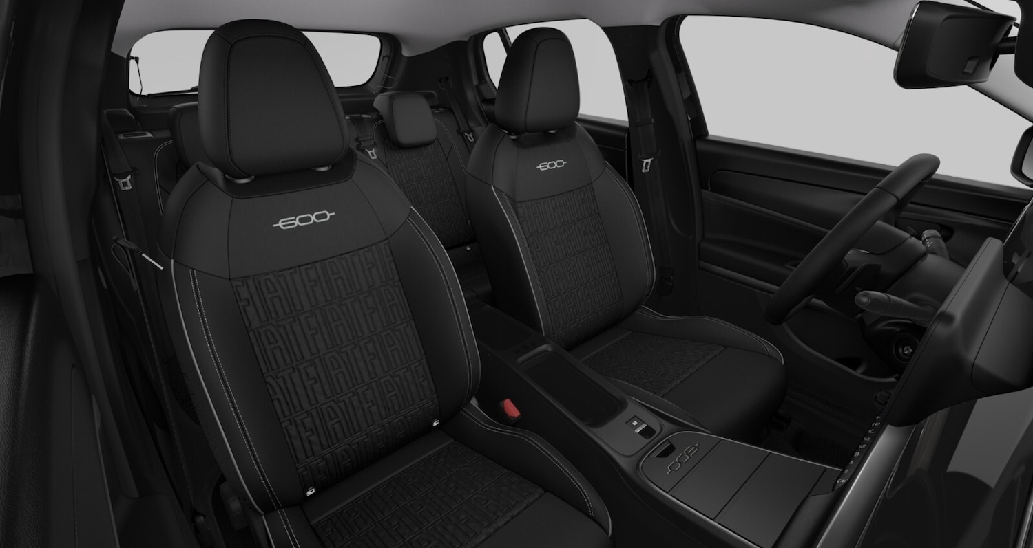 Used Fiat 600 for sale - 76869754: Photo 4