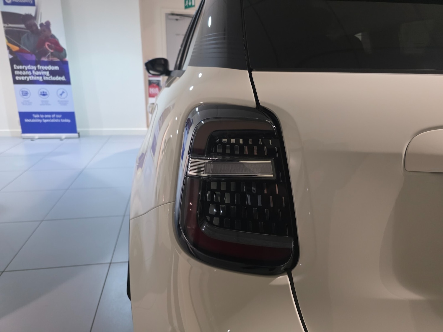 Used Fiat 600e for sale - 77512698: Photo 11