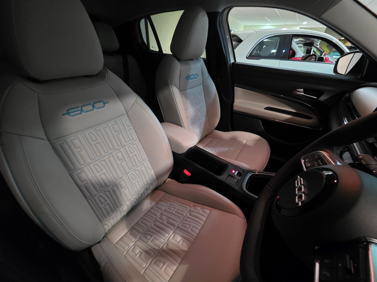 Used Fiat 600e for sale - 77512698: Photo 23