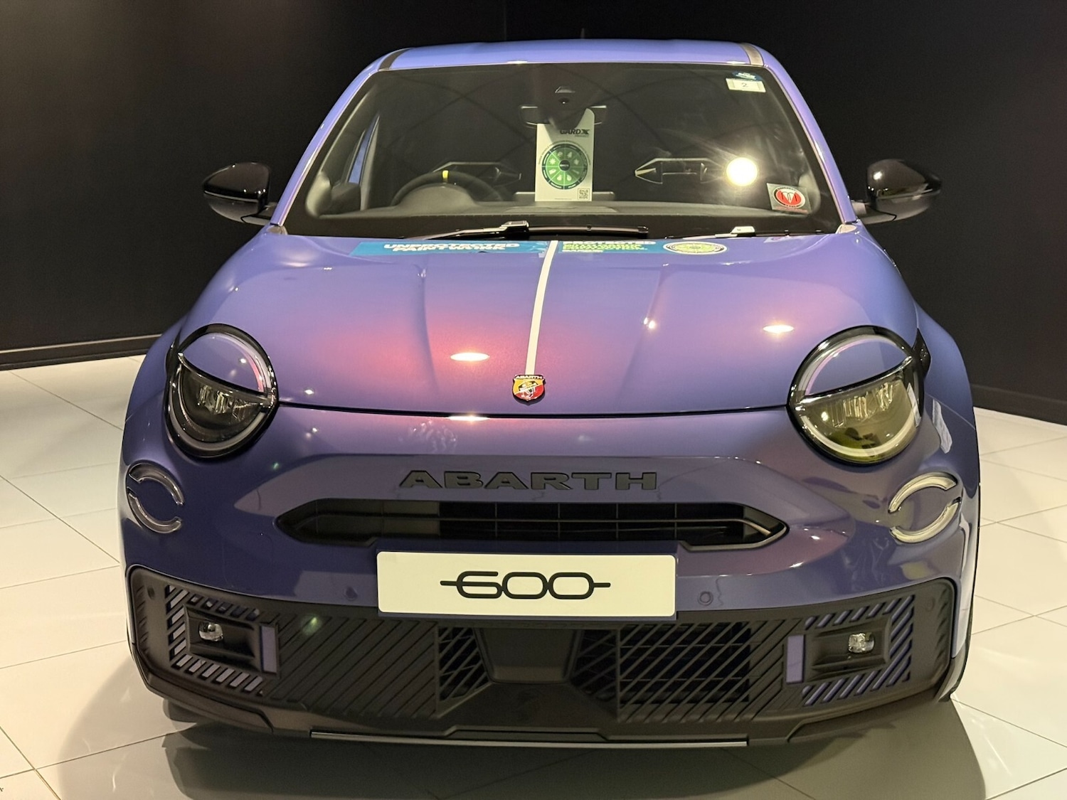 Used Fiat 600e for sale - 76999511: Photo 2