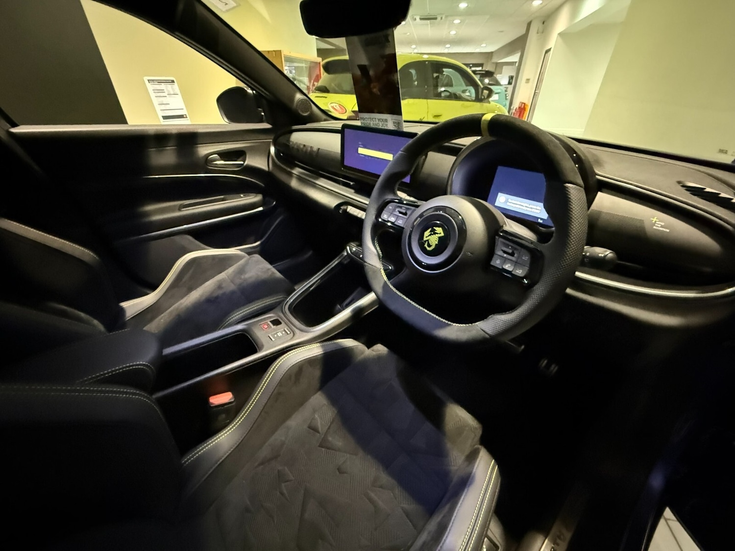 Used Fiat 600e for sale - 76999511: Photo 3