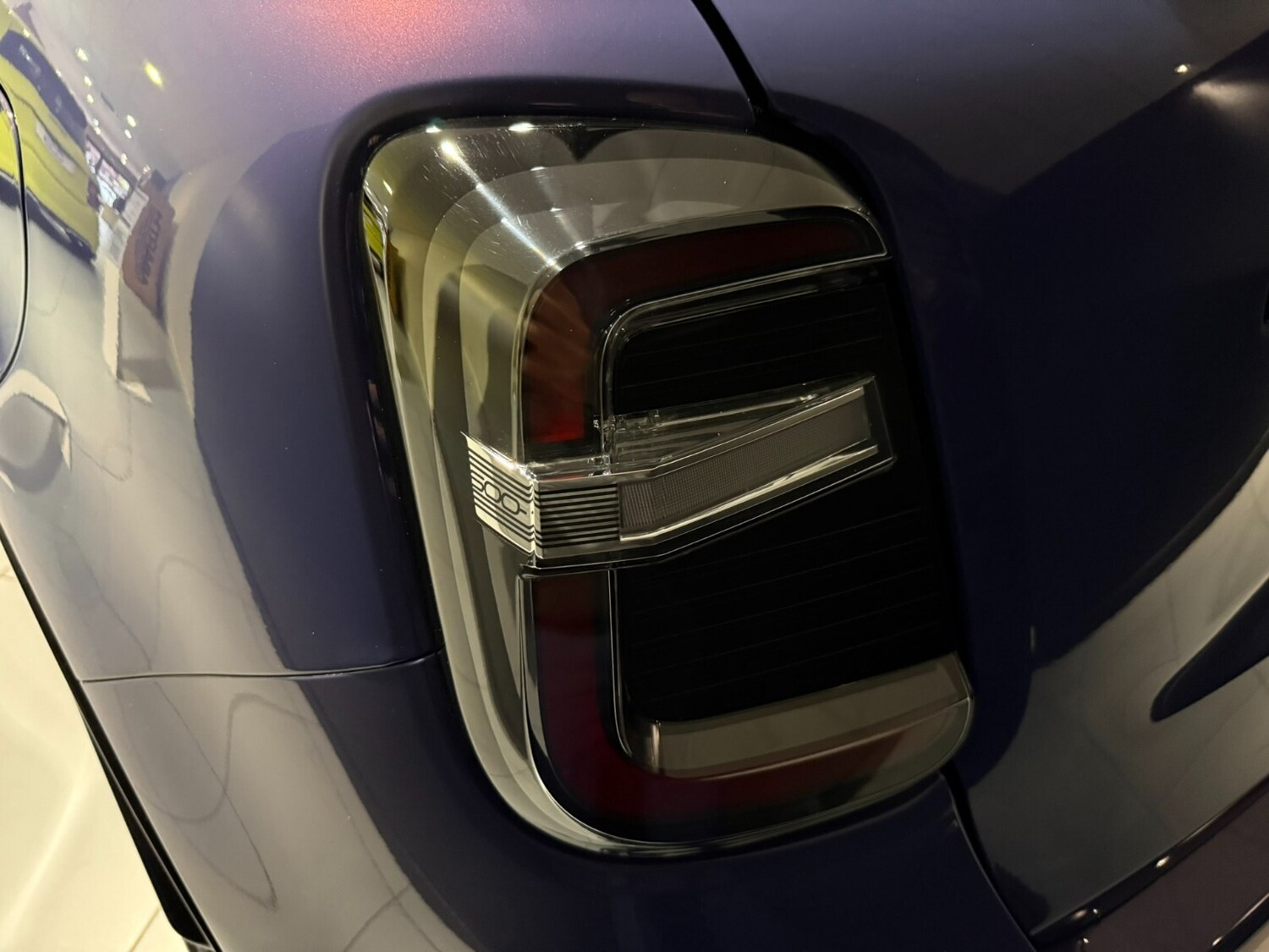 Used Fiat 600e for sale - 76999511: Photo 36