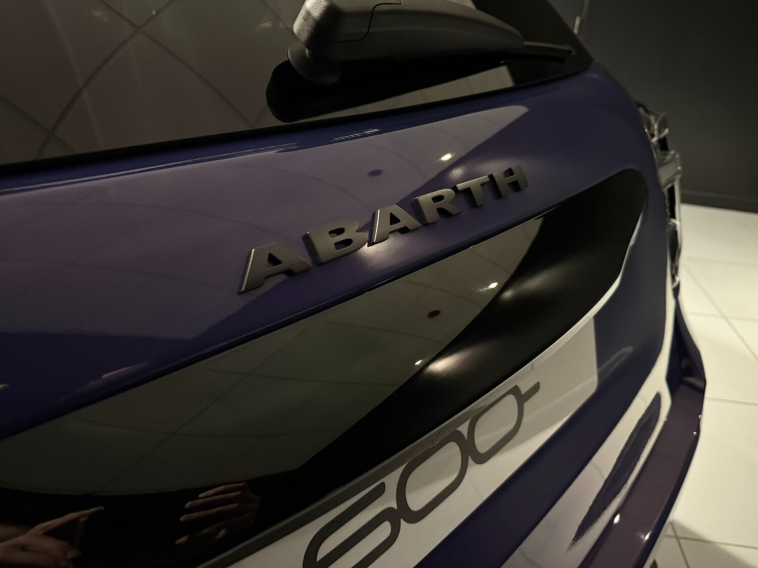 Used Fiat 600e for sale - 76999511: Photo 37