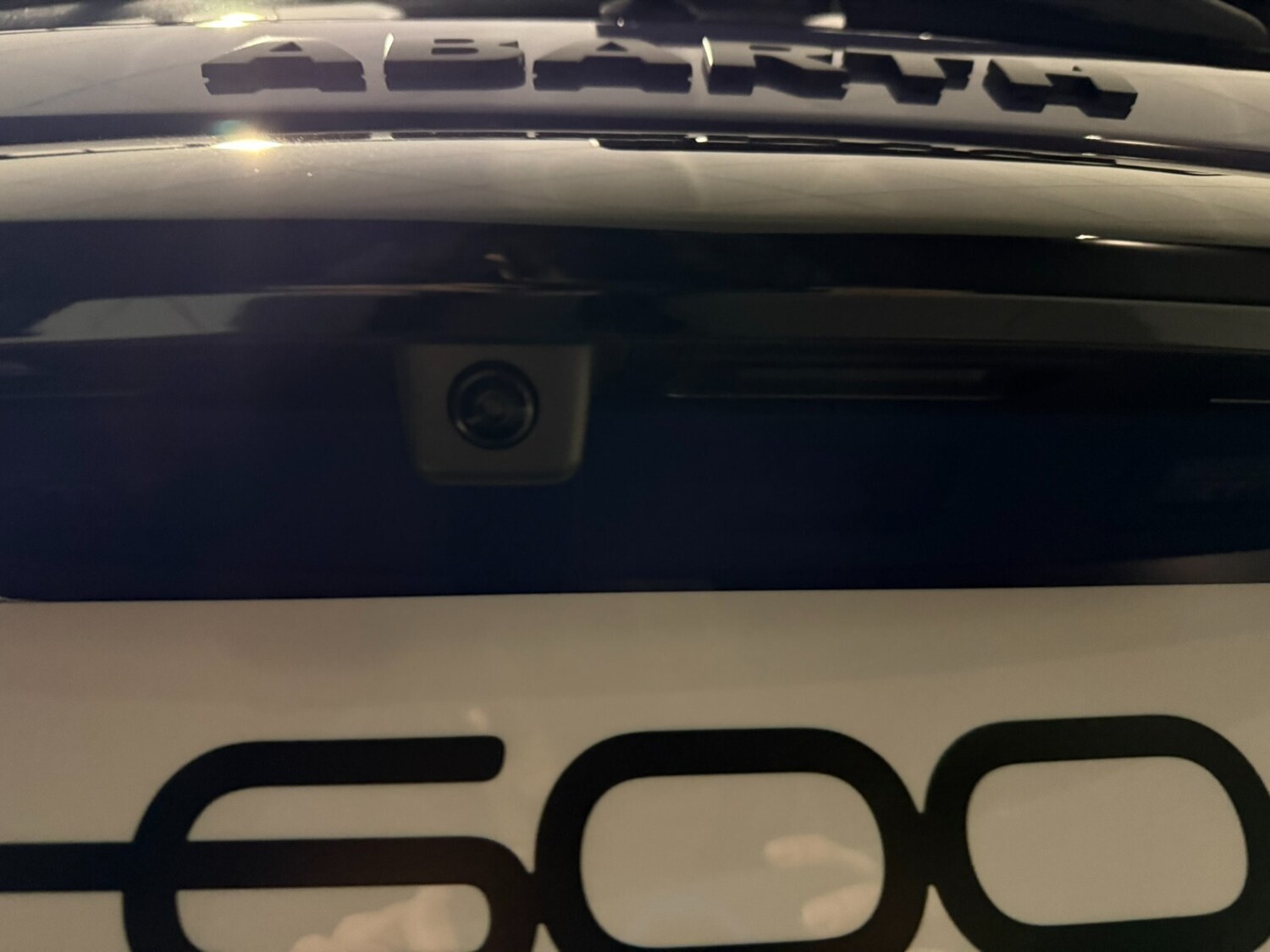 Used Fiat 600e for sale - 76999511: Photo 38