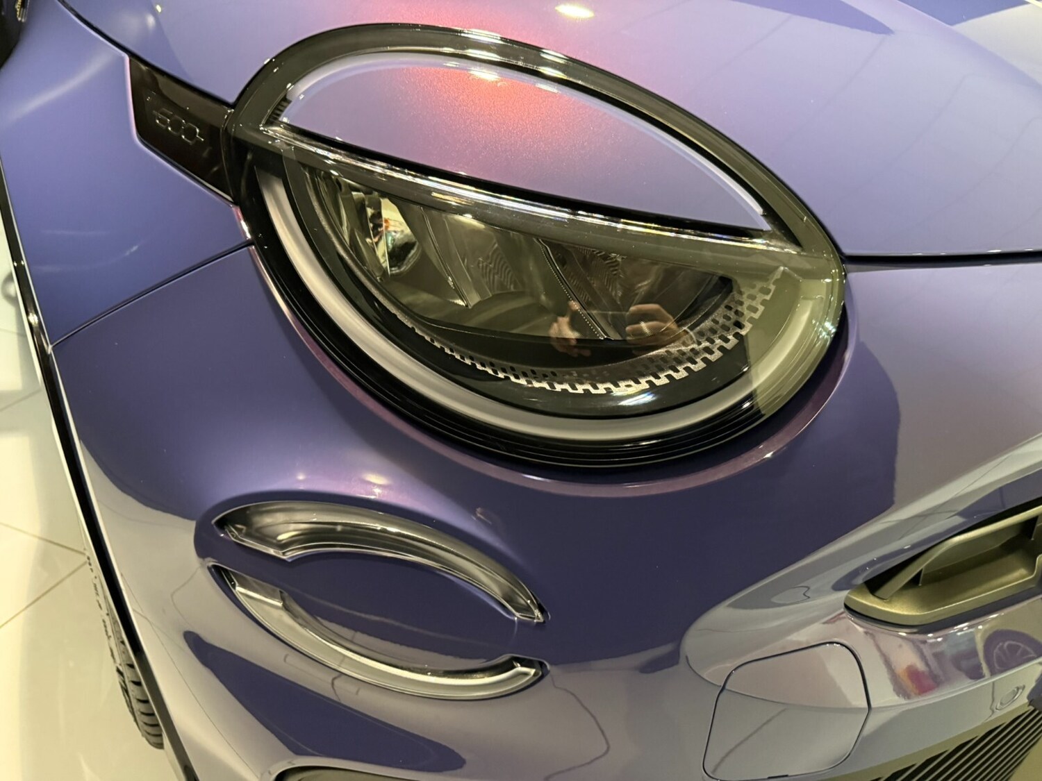 Used Fiat 600e for sale - 76999511: Photo 7