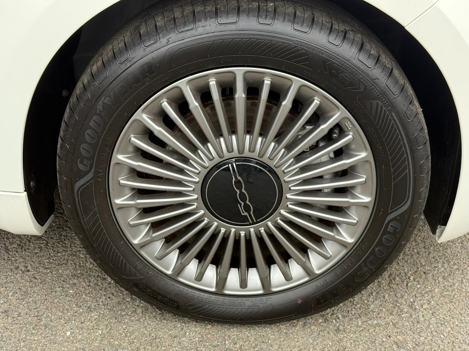 Used Fiat 500 2024 for sale - 76515047: Photo 14